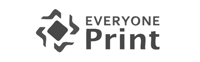 EveryonePrint Logo