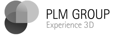 PLM Group Logo
